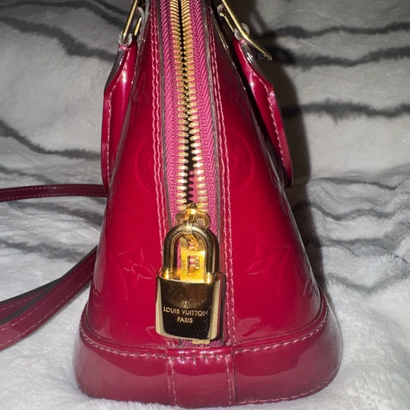 Louis Vuitton Alma BB - Picture 4 of 7